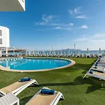 Gran Bahia Hotel Apartamentos & Suites