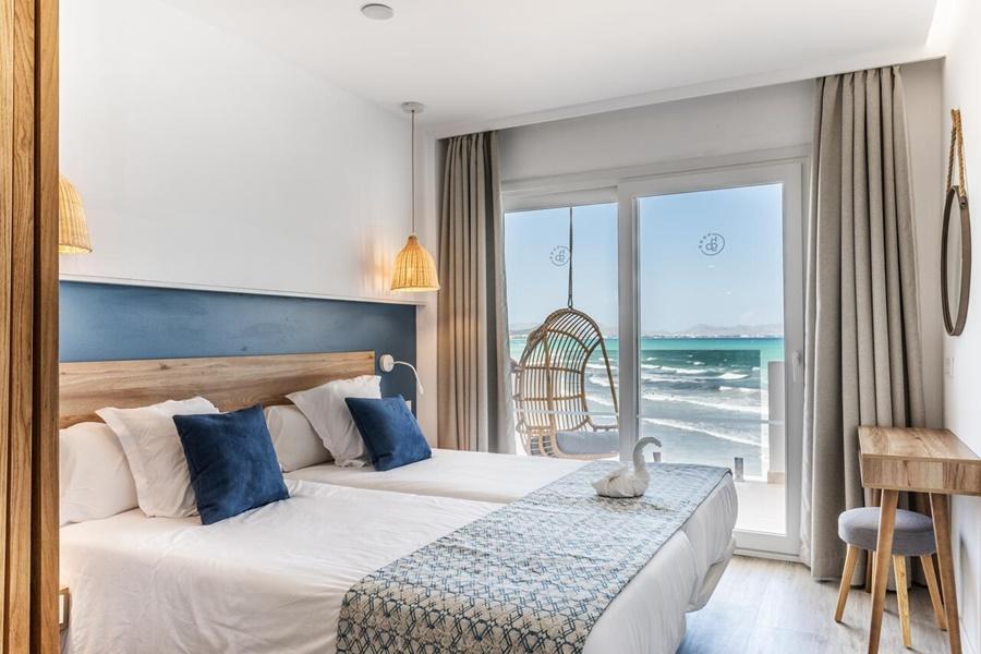 Gran Bahia & Hotel 4*