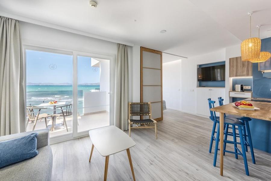 Gran Bahia & Hotel Can Picafort (Mallorca)