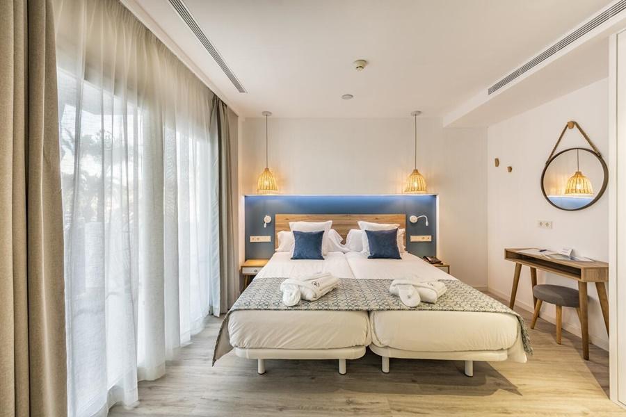 Gran Bahia & Hotel 4*