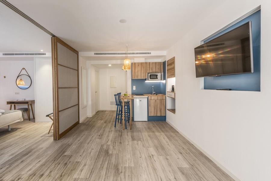 Gran Bahia & 4* Can Picafort (Mallorca)