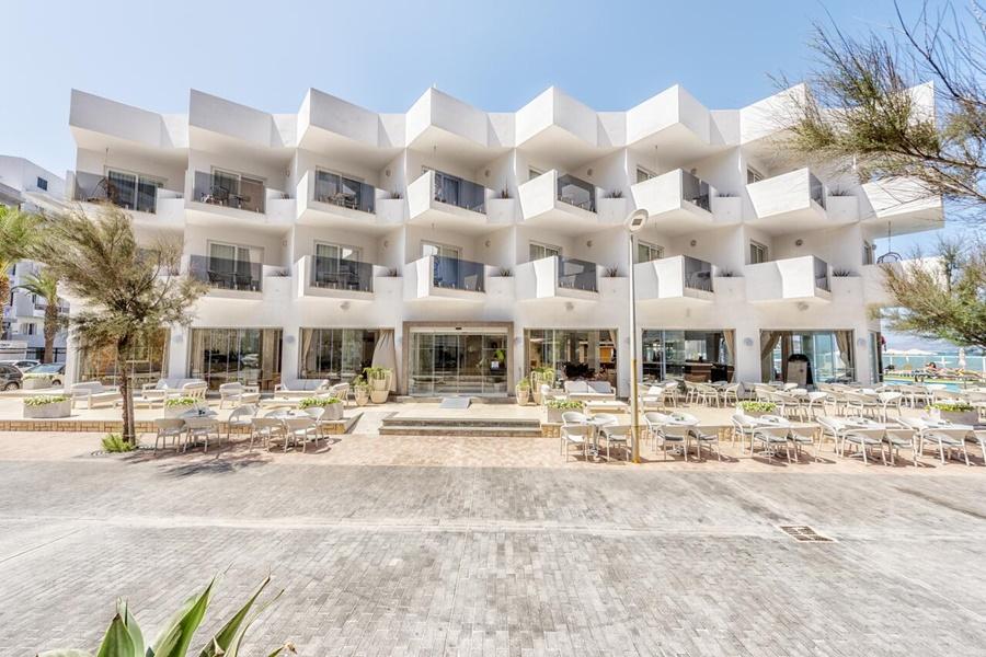 Gran Bahia & Hotel Can Picafort (Mallorca)
