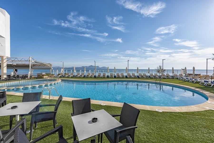 Gran Bahia & Hotel