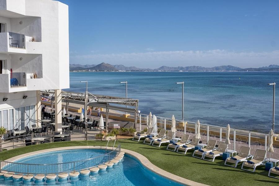 Gran Bahia & Hotel 4*