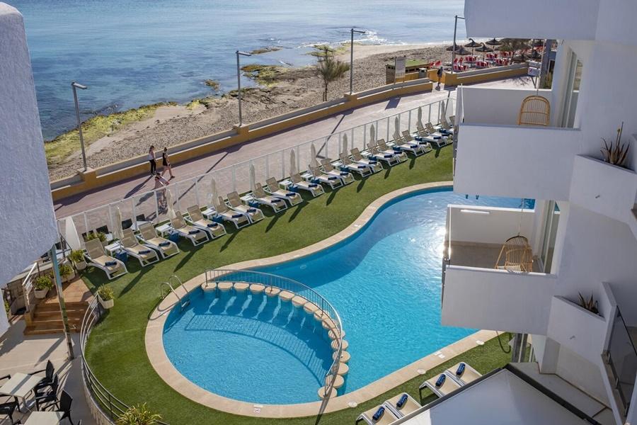 Hotel Gran Bahia & Can Picafort (Mallorca)