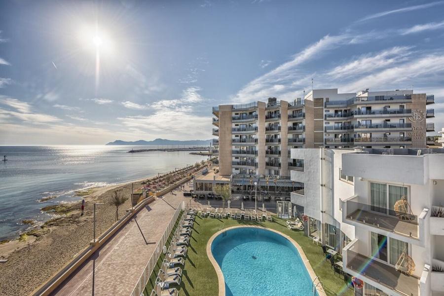 Gran Bahia & 4* Can Picafort (Mallorca)