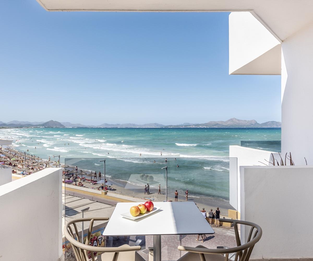 Gran Bahia & Hotel