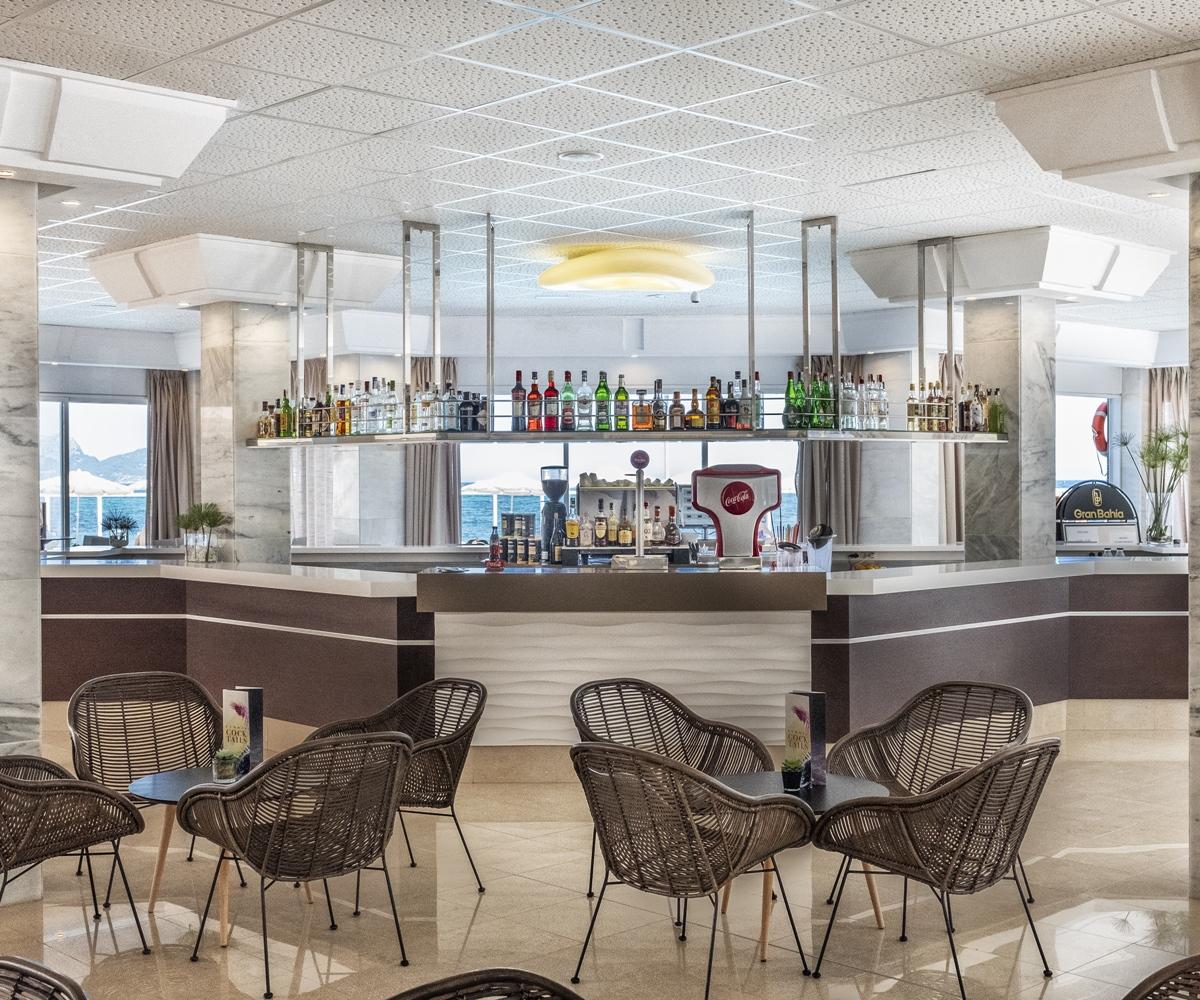 Hotel Gran Bahia & Can Picafort (Mallorca)