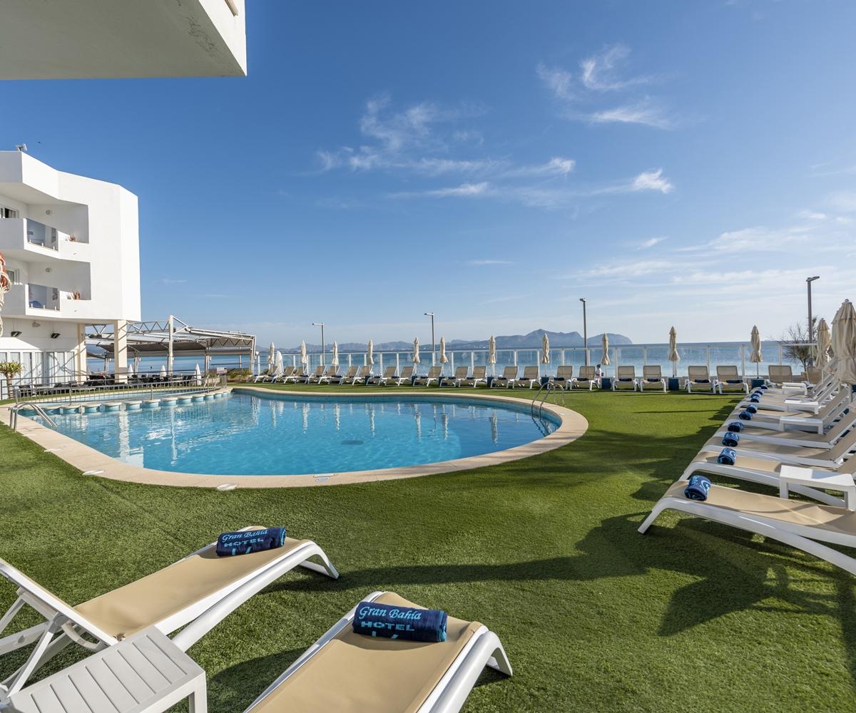 Gran Bahia & Can Picafort (Mallorca)