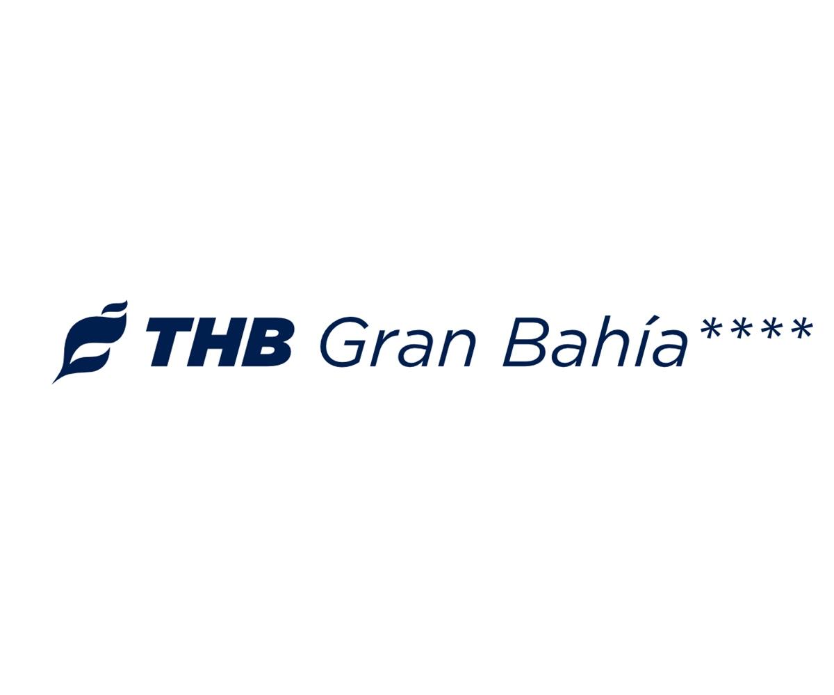 Hotel Gran Bahia & 4*