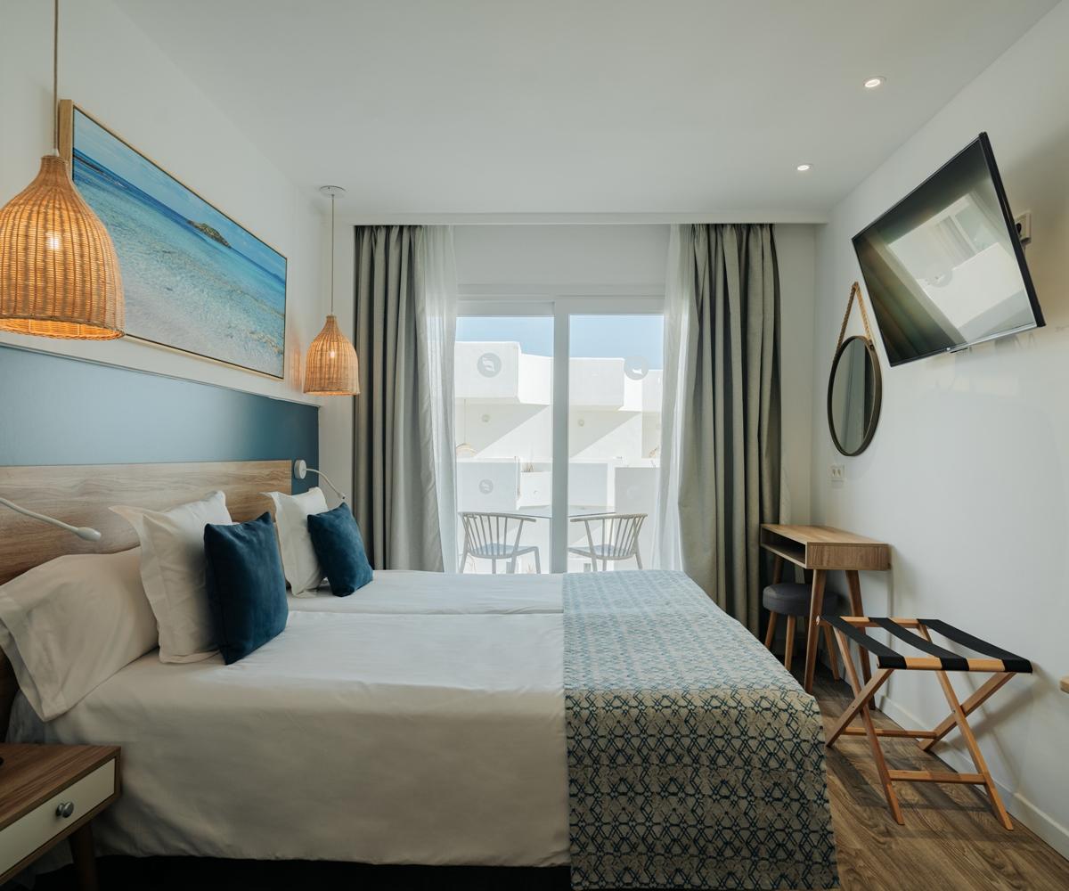 Hotel Gran Bahia & Can Picafort (Mallorca)