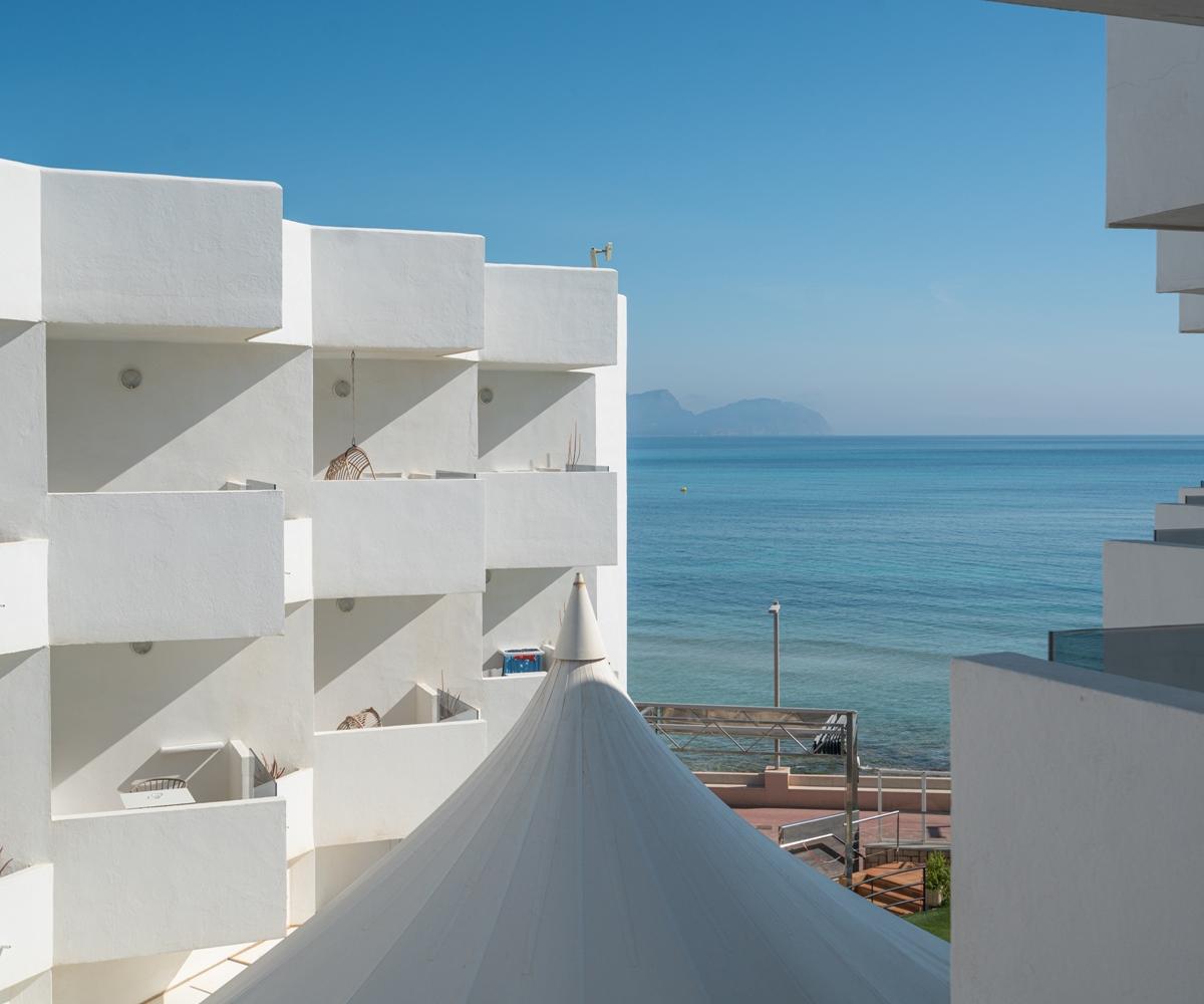 Gran Bahia & Hotel 4*