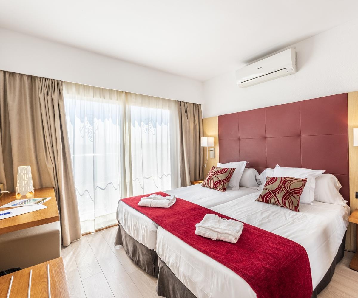 Hotel Gran Bahia &