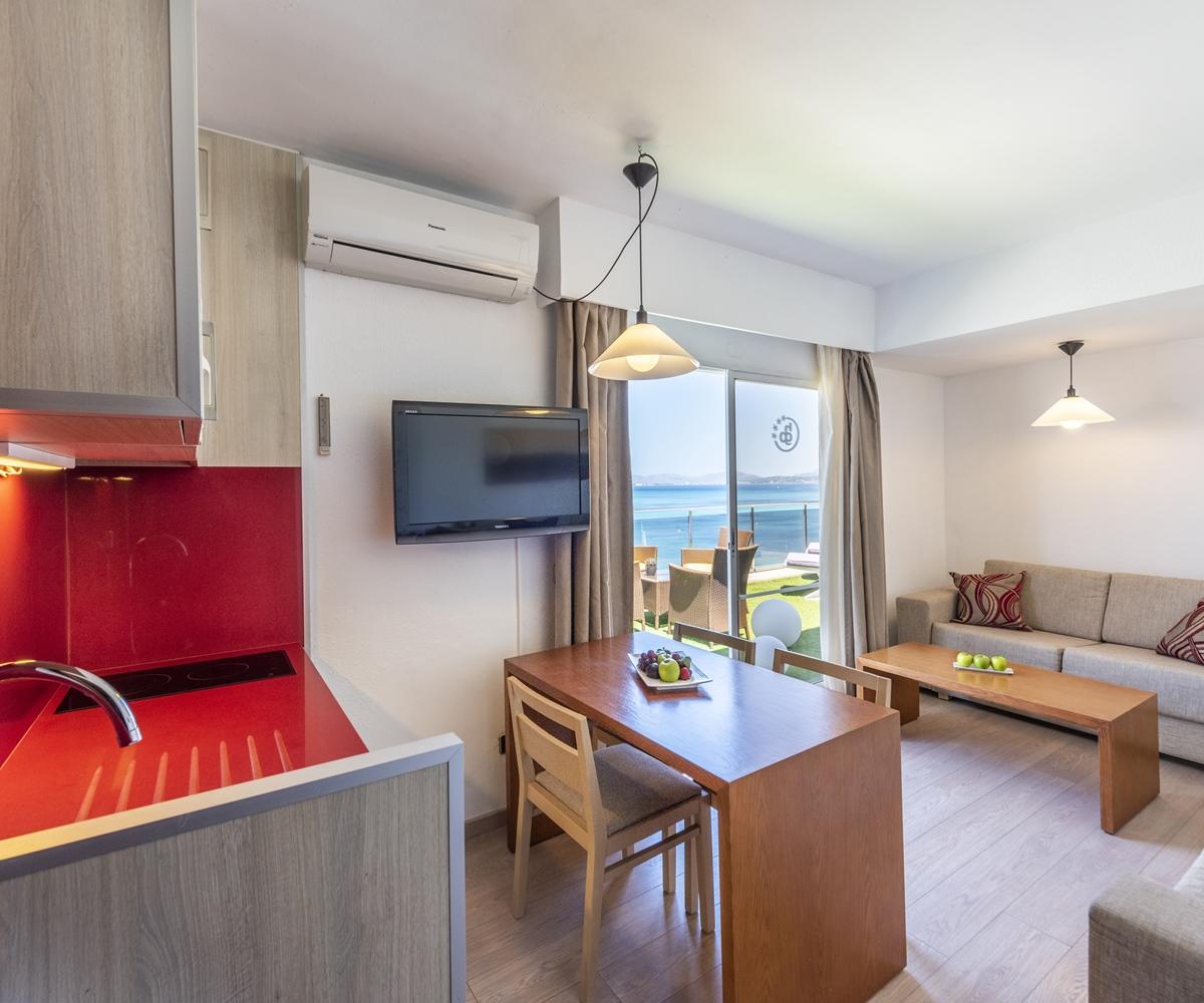 Gran Bahia & 4*
