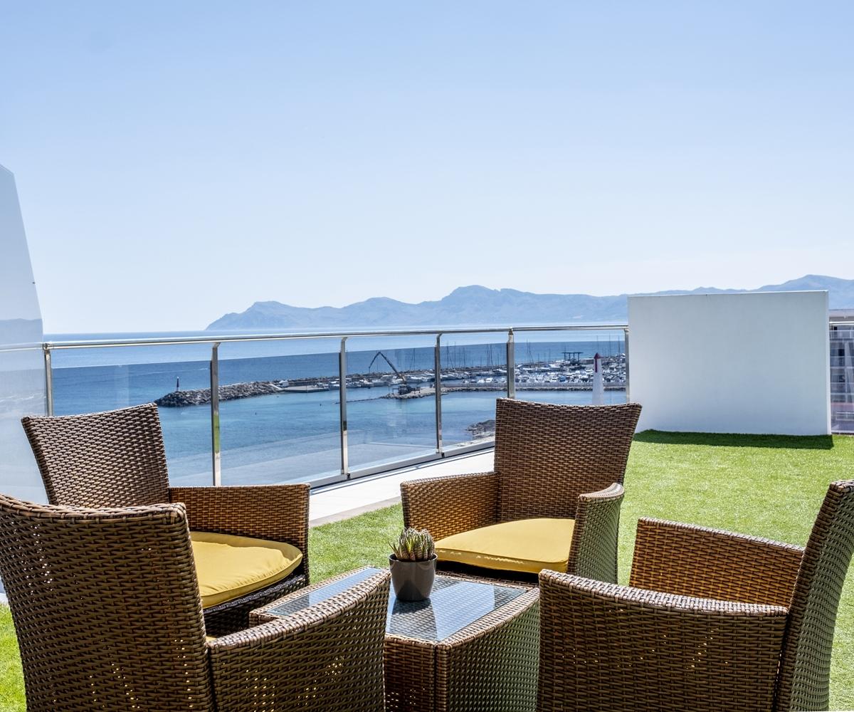 Gran Bahia &