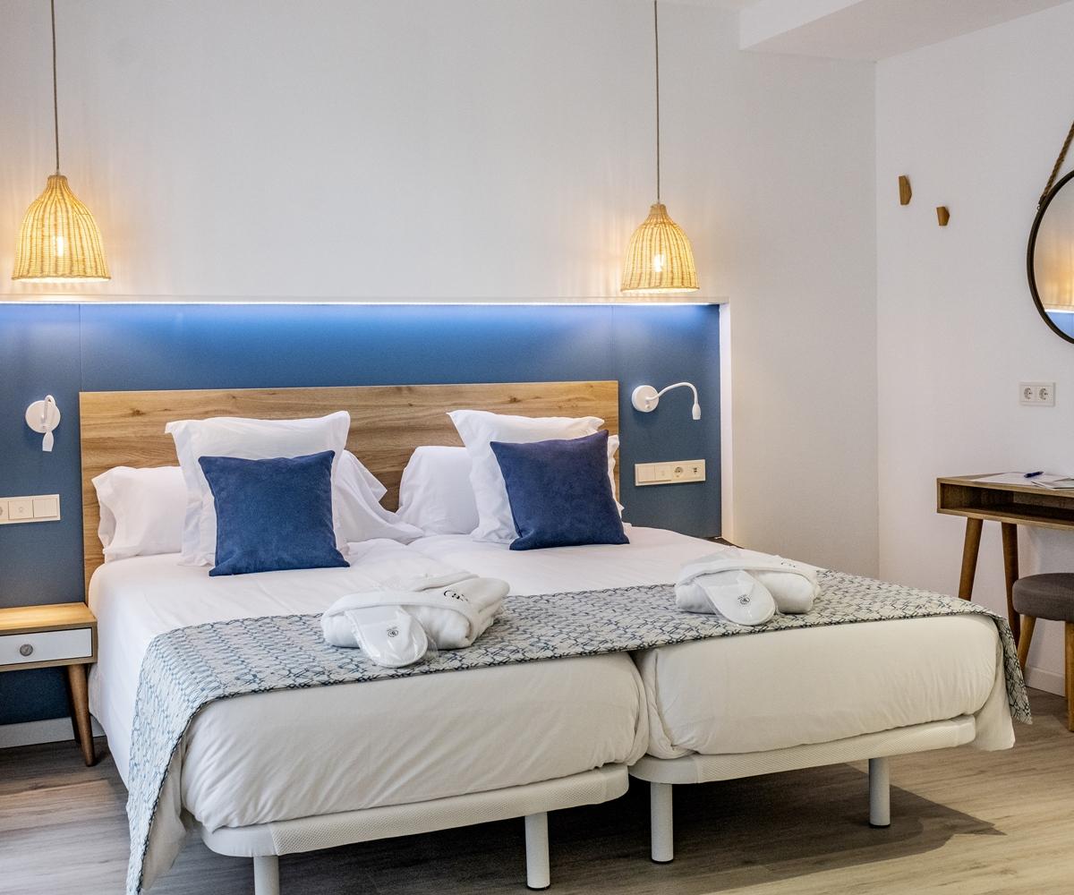 Gran Bahia & Hotel Can Picafort (Mallorca)