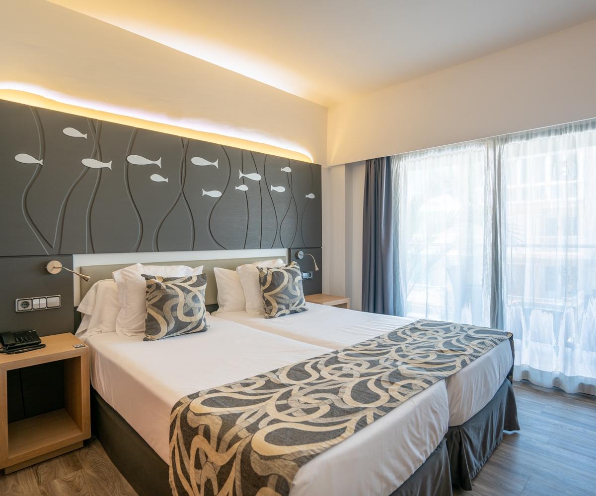 Hotel Gran Bahia &