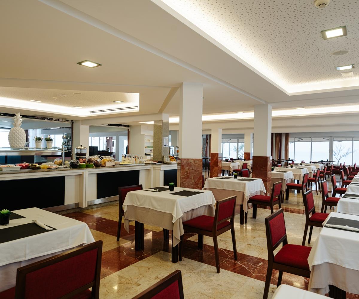 Gran Bahia & 4* Can Picafort (Mallorca)