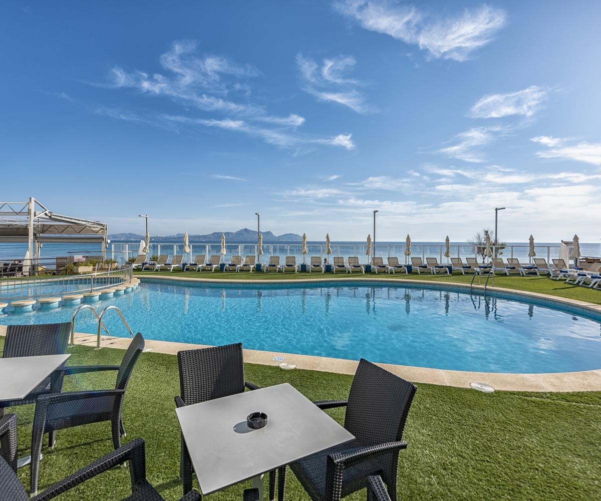 Gran Bahia & Hotel