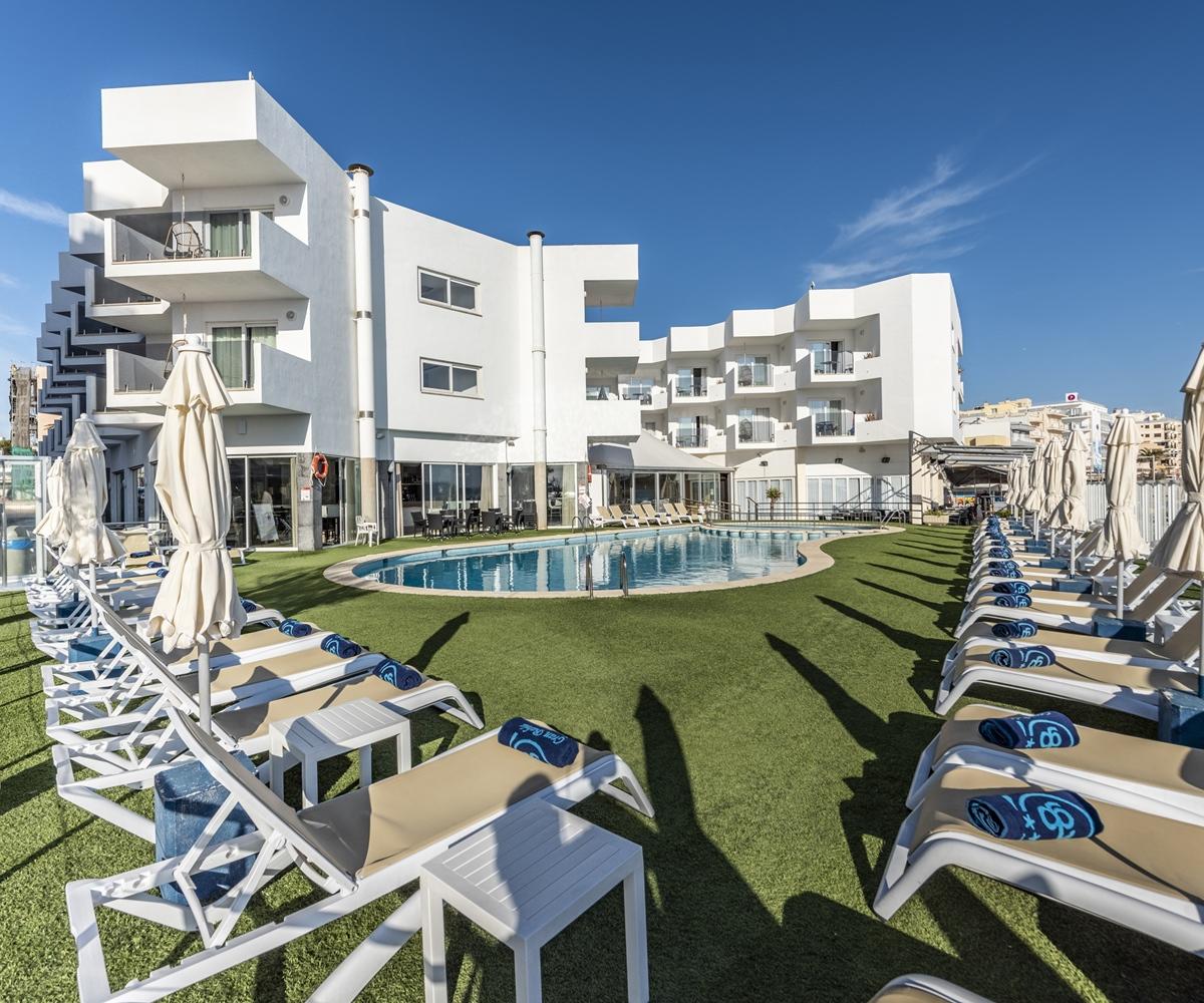 Gran Bahia & Can Picafort (Mallorca)