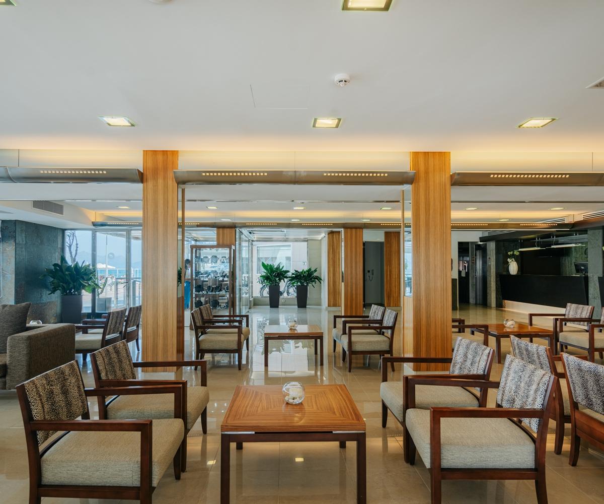 Hotel Gran Bahia & Can Picafort (Mallorca)