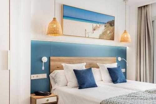 Hotel Gran Bahia &