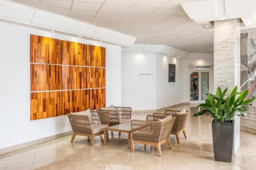 Hotel Gran Bahia & Can Picafort (Mallorca)