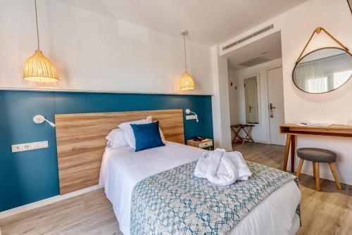 Gran Bahia & Hotel Can Picafort (Mallorca)