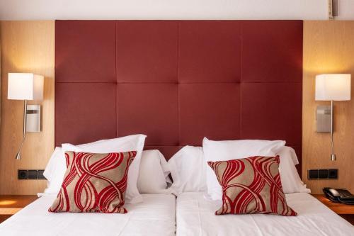 Gran Bahia & Hotel 4*