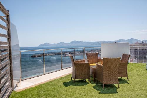 Gran Bahia & Can Picafort (Mallorca)