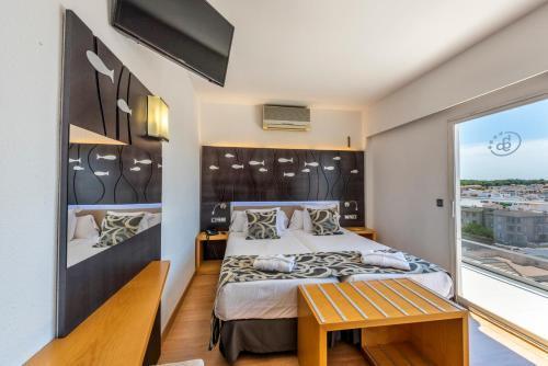 Gran Bahia & 4* Can Picafort (Mallorca)