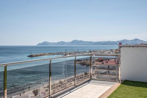 Gran Bahia & Hotel