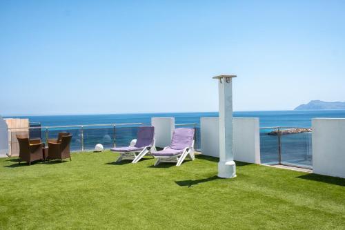 Gran Bahia & Hotel 4*