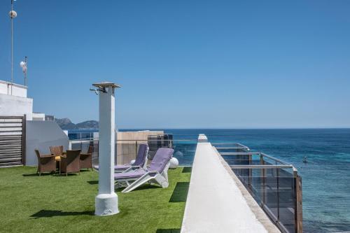 Gran Bahia & Hotel