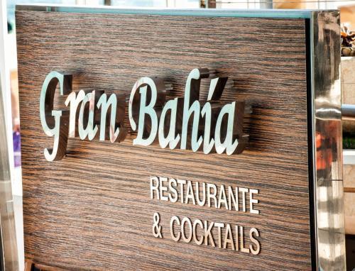 Gran Bahia & Hotel