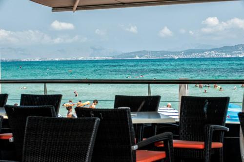 Gran Bahia & Hotel 4*