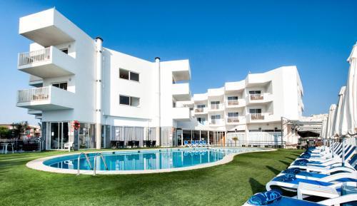 Gran Bahia & Can Picafort (Mallorca)