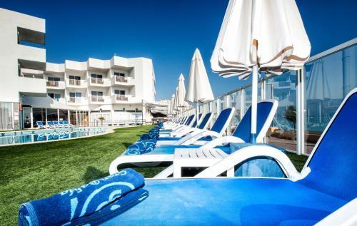 Gran Bahia & Hotel 4*
