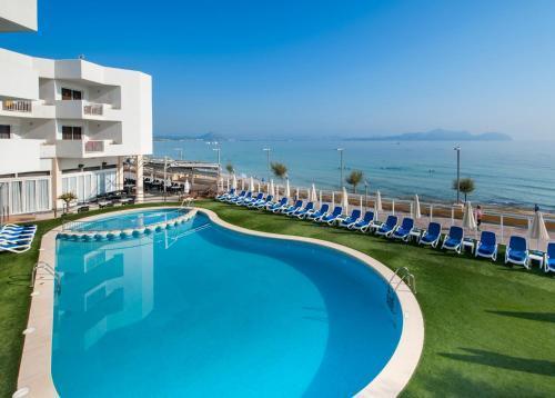 Hotel Gran Bahia & 4*