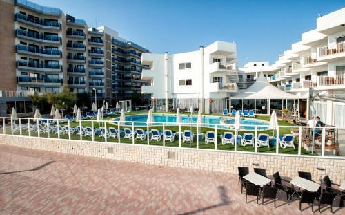 Gran Bahia & Hotel Can Picafort (Mallorca)