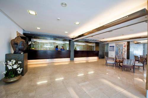 Gran Bahia & 4* Can Picafort (Mallorca)