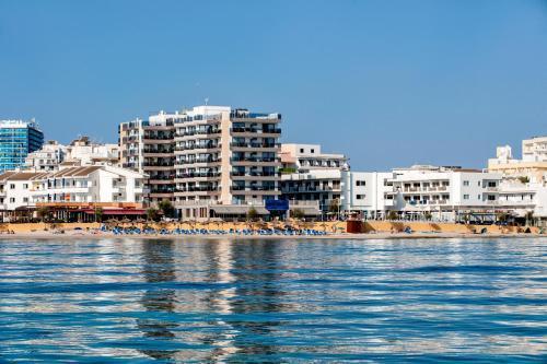 Gran Bahia & 4*