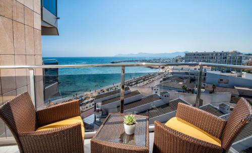Gran Bahia & Hotel 4*