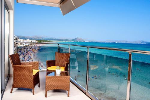 Gran Bahia & Hotel