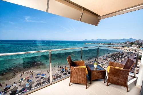 Gran Bahia & Can Picafort (Mallorca)