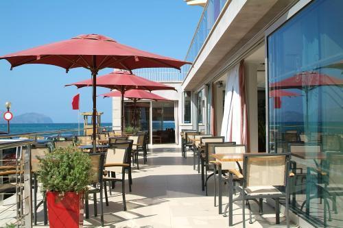 Hotel Gran Bahia &