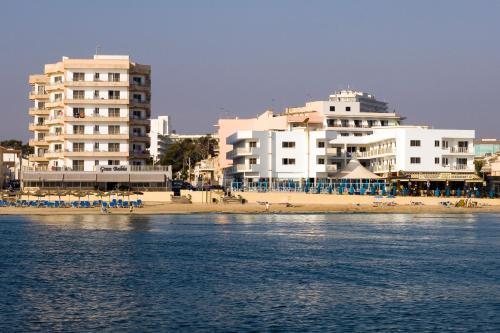 Gran Bahia & Hotel 4*