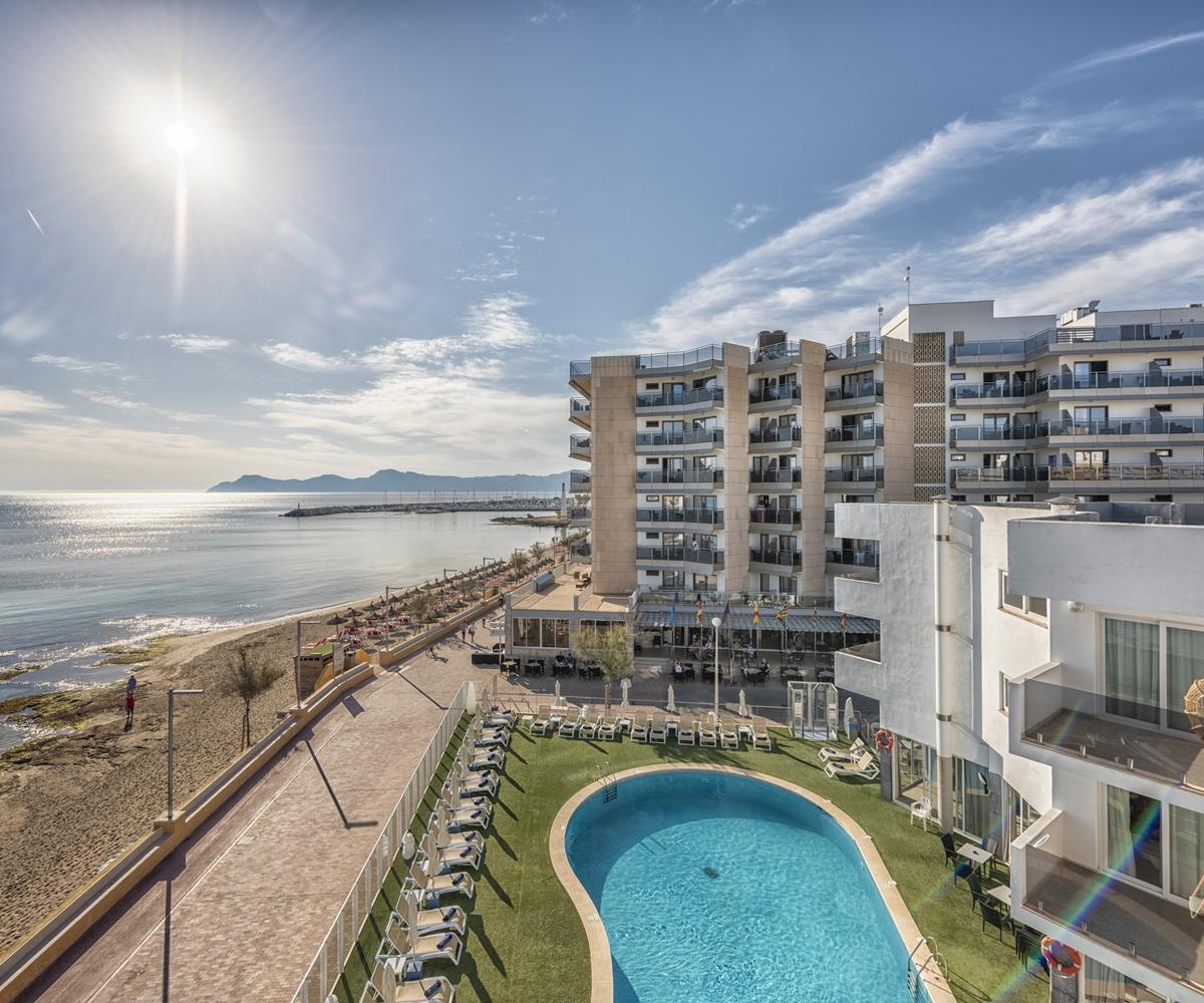 Gran Bahia & Hotel
