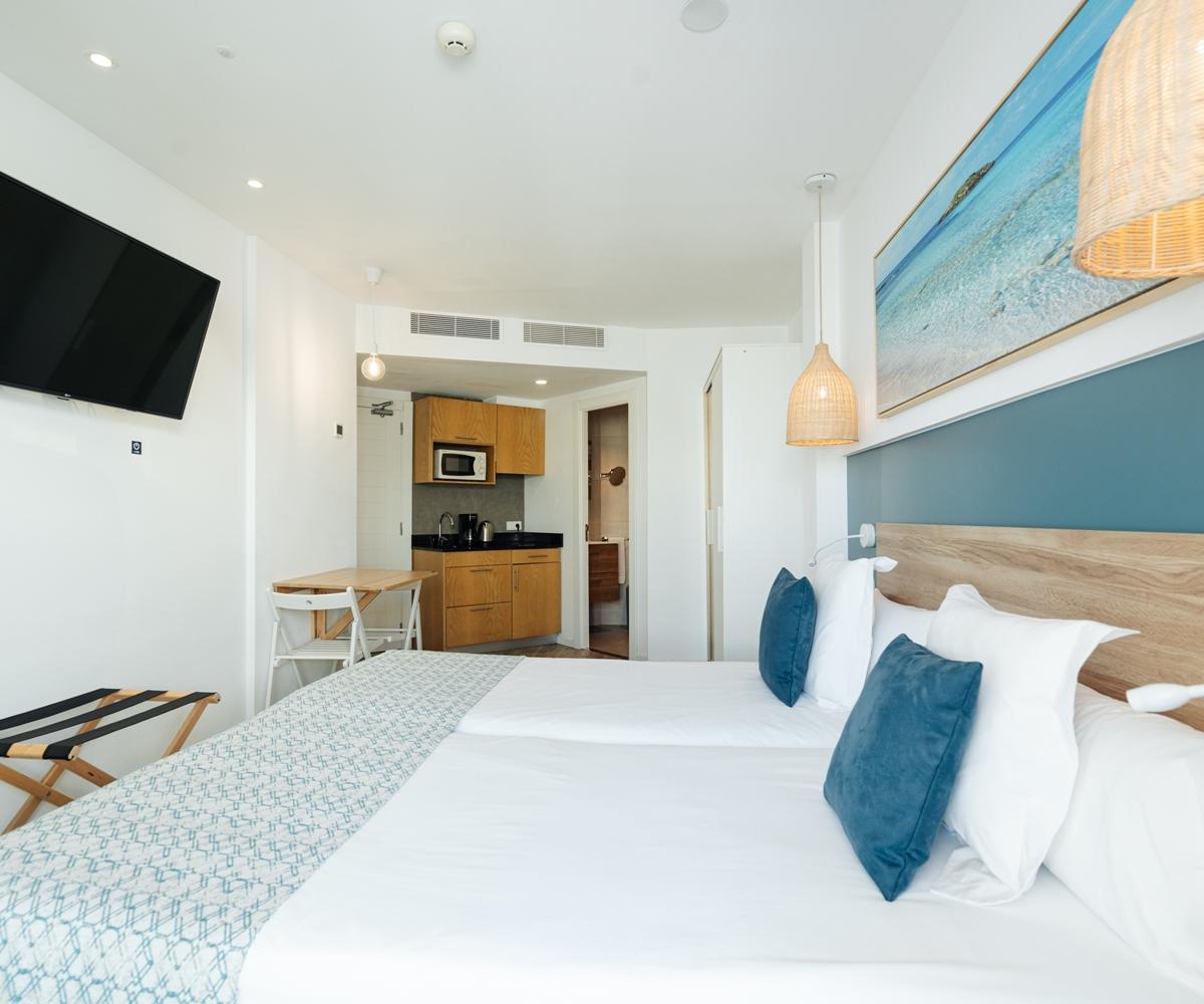 Hotel Gran Bahia &
