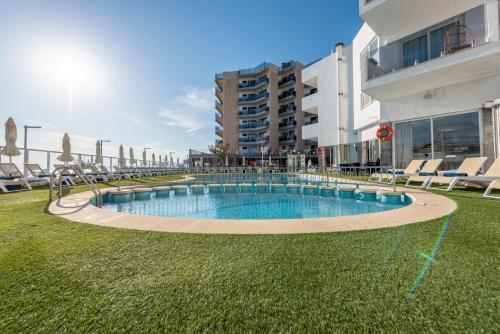 Hotel Gran Bahia & Can Picafort (Mallorca)